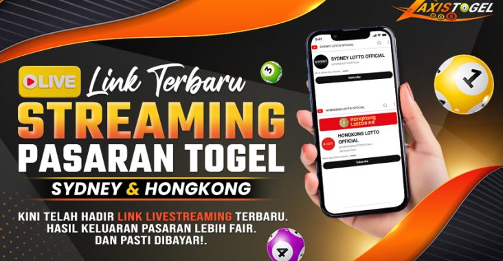 Axistogel Agen Togel Online Transaksi Cepat