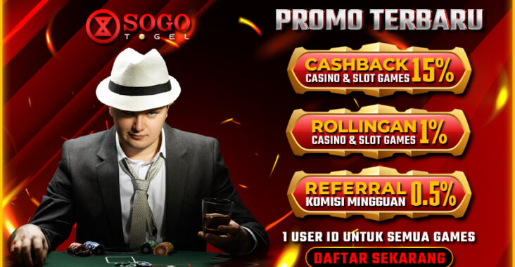 Rahasia Bonus Tersembunyi di Situs Togel Online